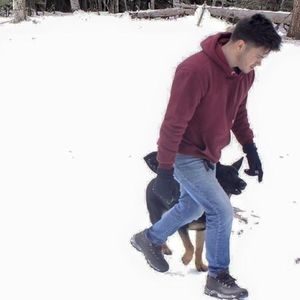 Meet your Posher, Ignacio